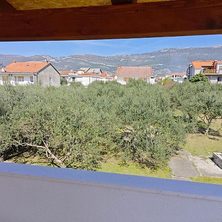 Apartment Paula Kaštela المظهر الخارجي الصورة