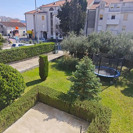 Apartment Paula Kaštela المظهر الخارجي الصورة