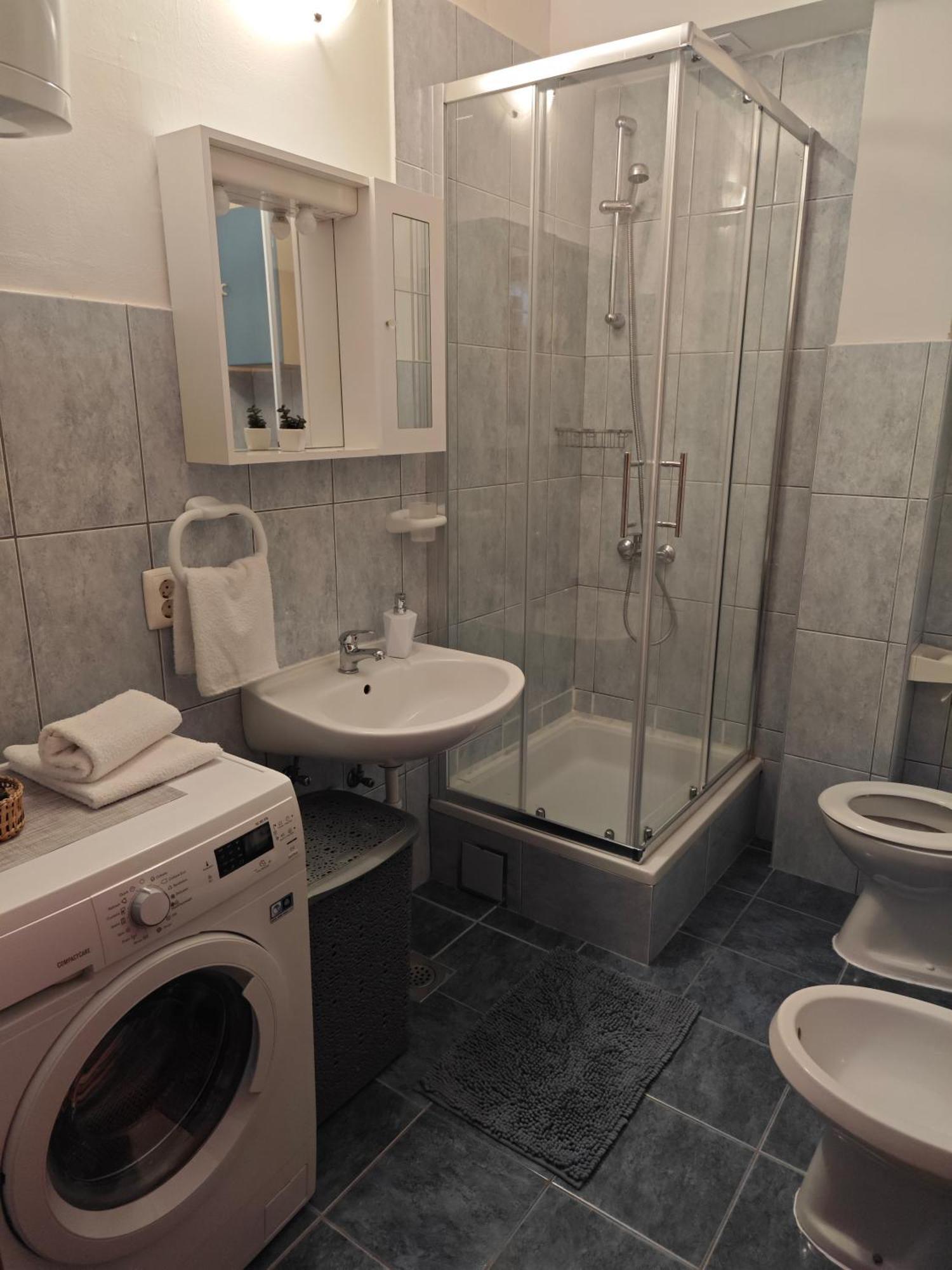 Apartment Paula Kaštela المظهر الخارجي الصورة