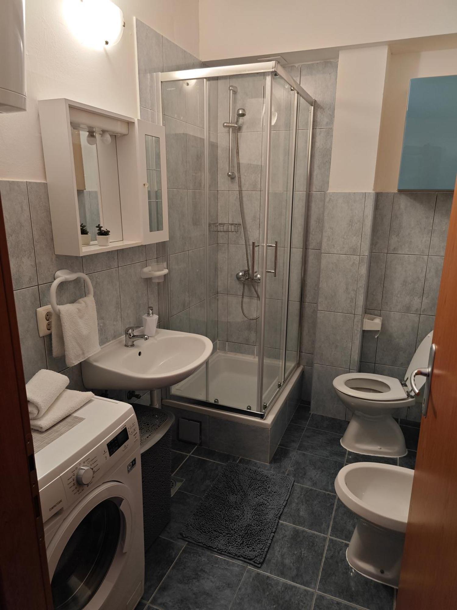 Apartment Paula Kaštela المظهر الخارجي الصورة