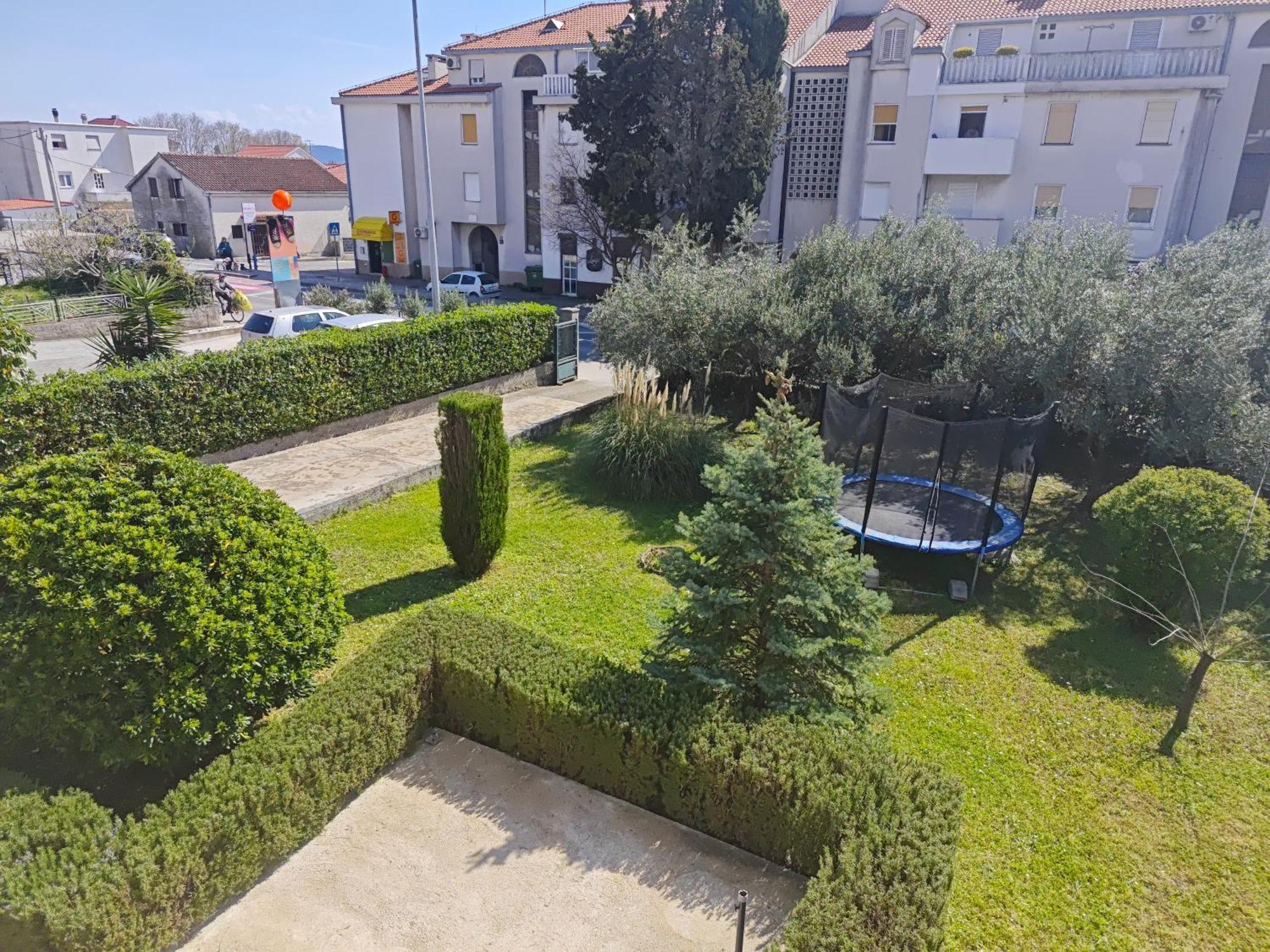Apartment Paula Kaštela المظهر الخارجي الصورة