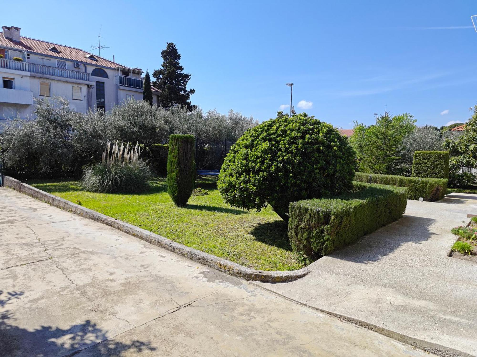 Apartment Paula Kaštela المظهر الخارجي الصورة