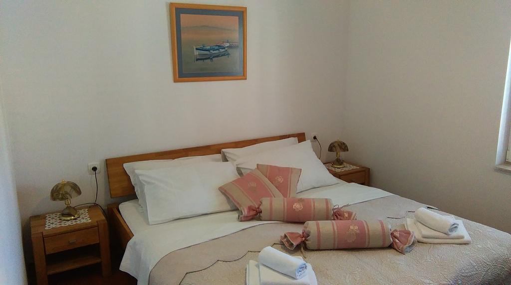 Apartment Paula Kaštela المظهر الخارجي الصورة