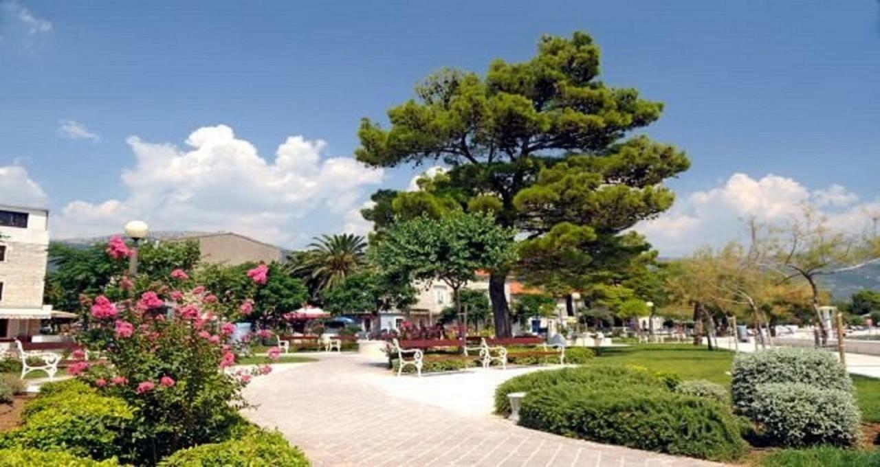 Apartment Paula Kaštela المظهر الخارجي الصورة