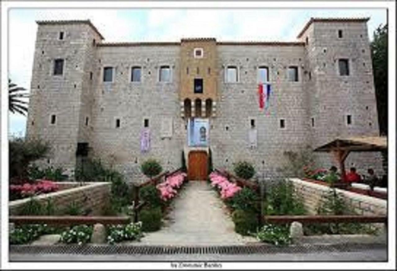 Apartment Paula Kaštela المظهر الخارجي الصورة
