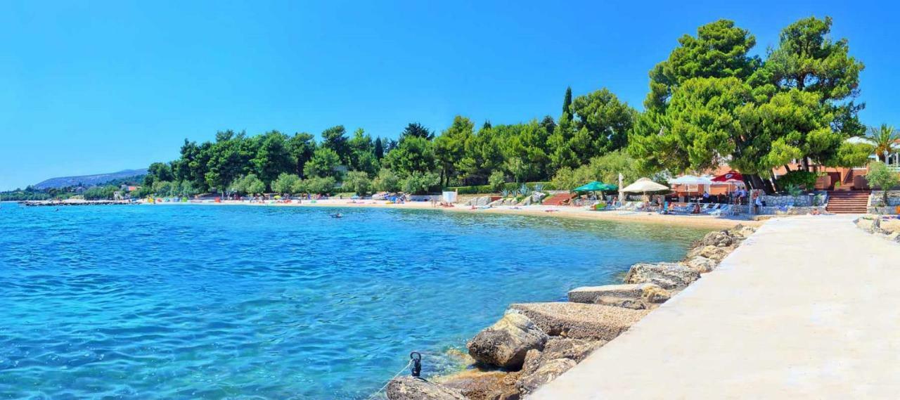 Apartment Paula Kaštela المظهر الخارجي الصورة