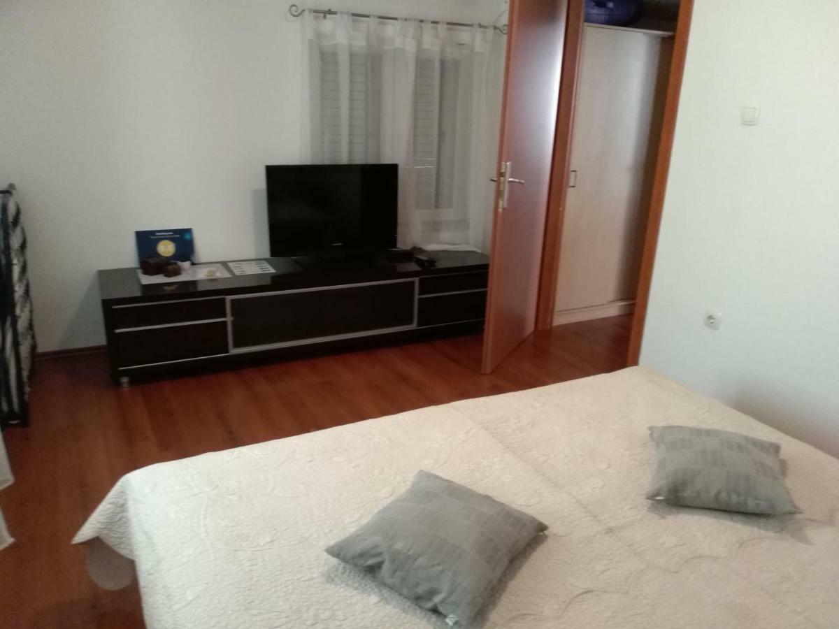 Apartment Paula Kaštela المظهر الخارجي الصورة