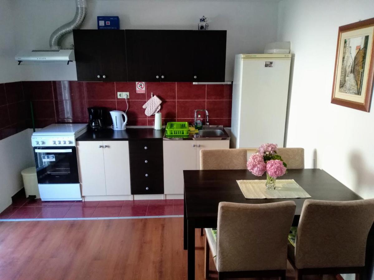 Apartment Paula Kaštela المظهر الخارجي الصورة