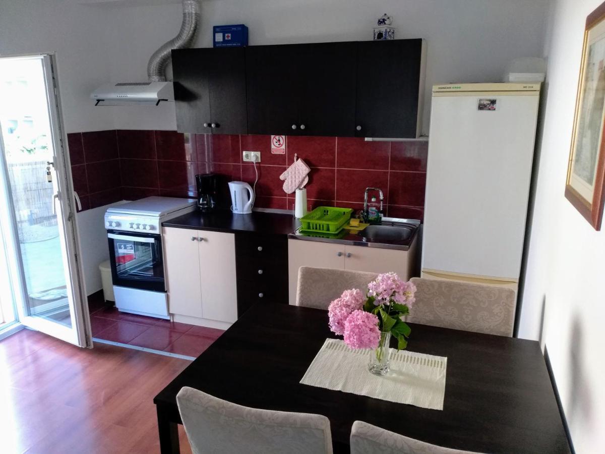 Apartment Paula Kaštela المظهر الخارجي الصورة